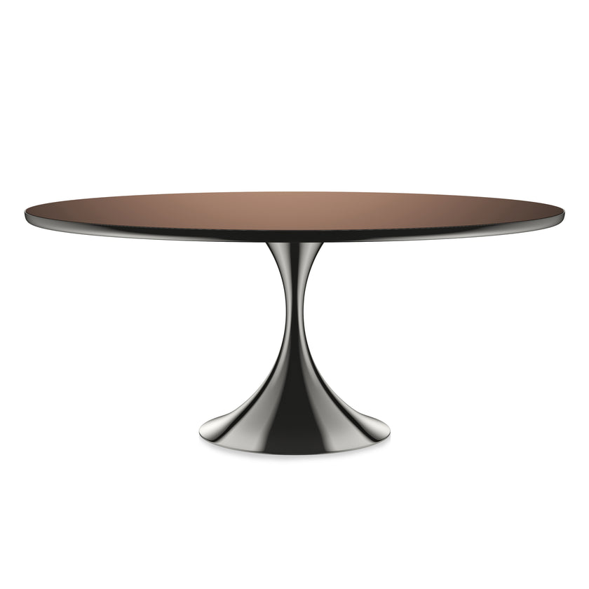 Caracole Classic Semper 72 Oval PD