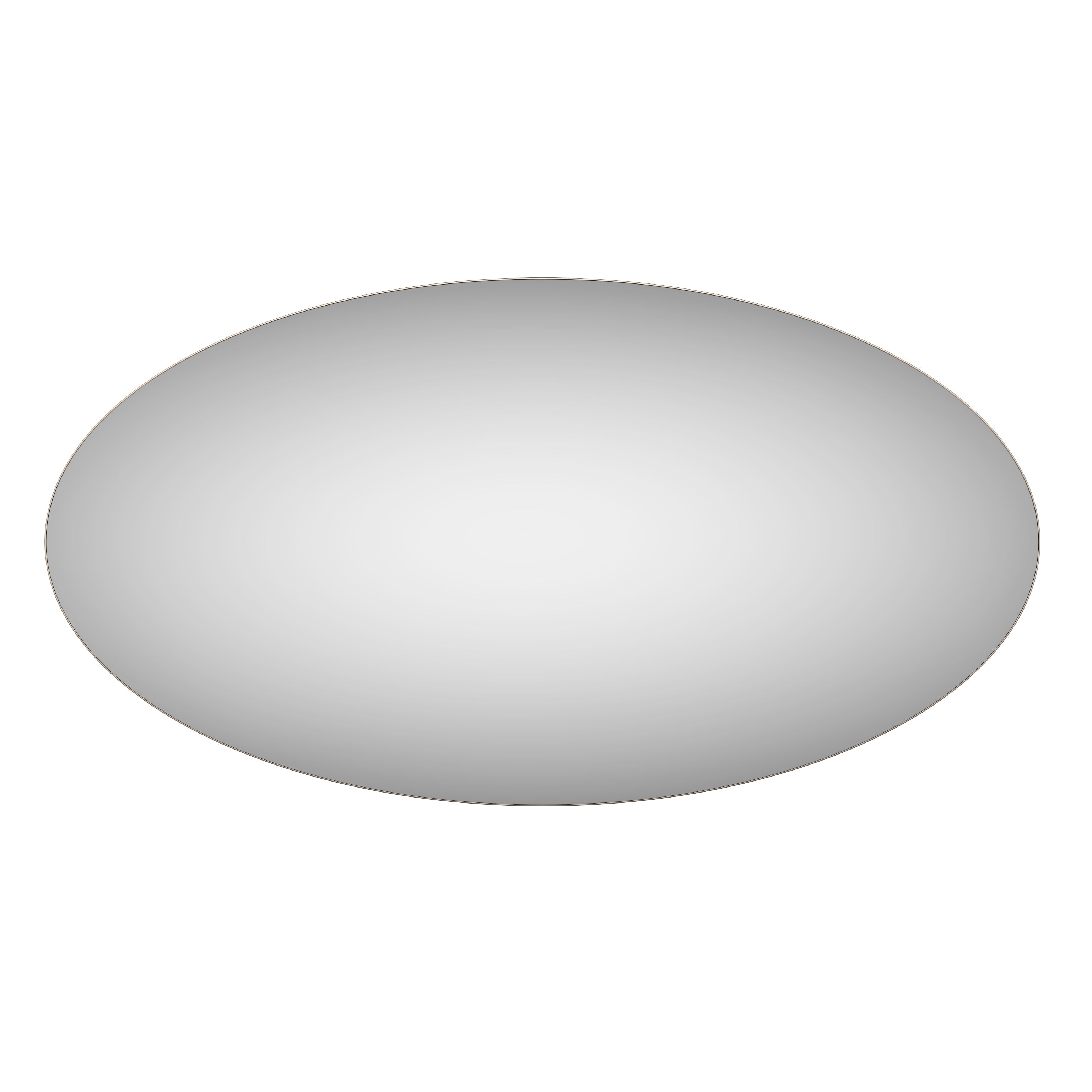 Caracole Classic Semper 96 Oval Dining Table