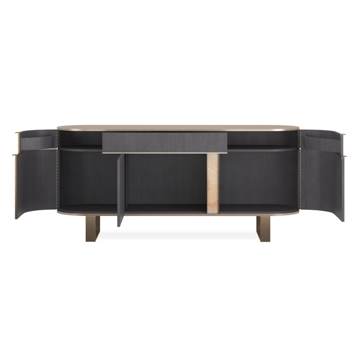 Caracole Classic Piet Sideboard