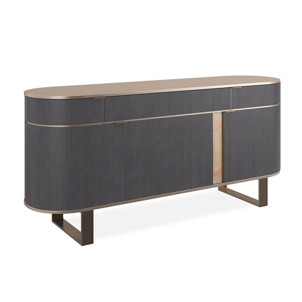 Caracole Classic Piet Sideboard