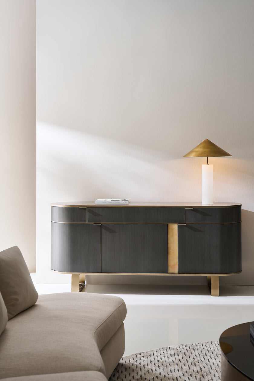 Caracole Classic Piet Sideboard PD