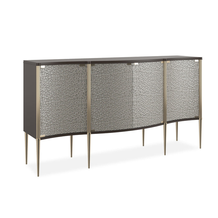 Caracole Classic A New Day Sideboard