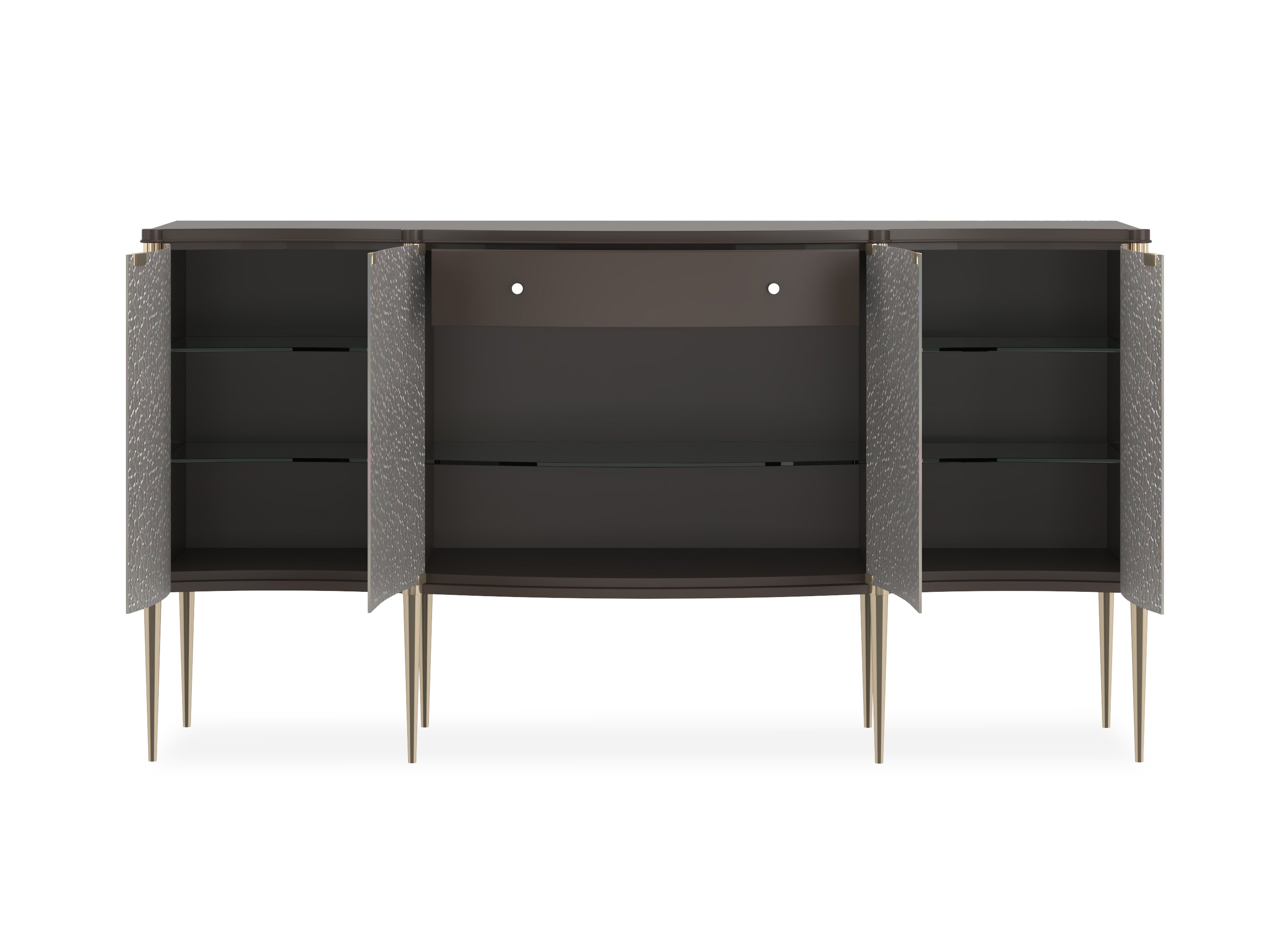Caracole Classic A New Day Sideboard