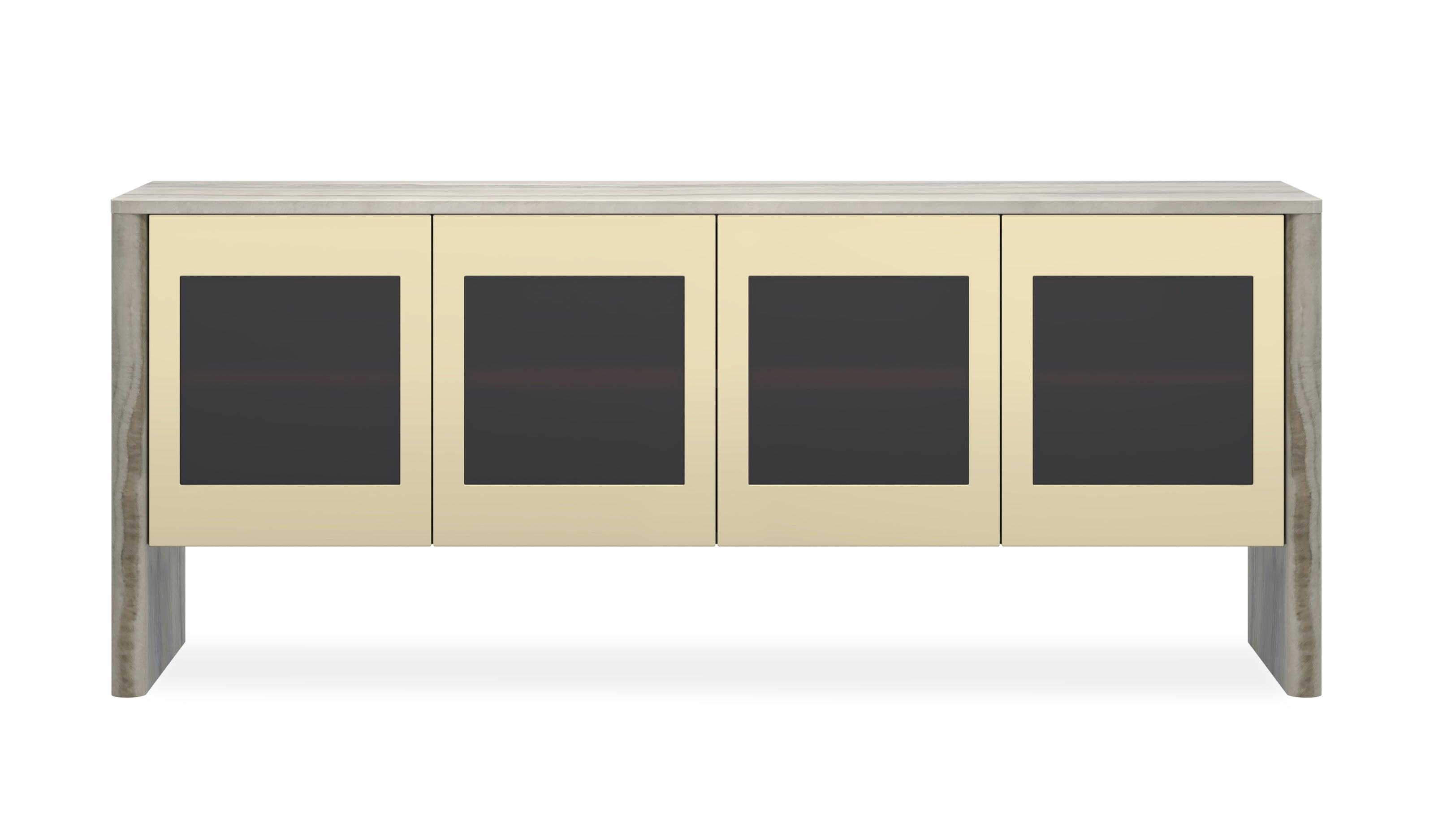 Caracole Classic Sojourn Sideboard