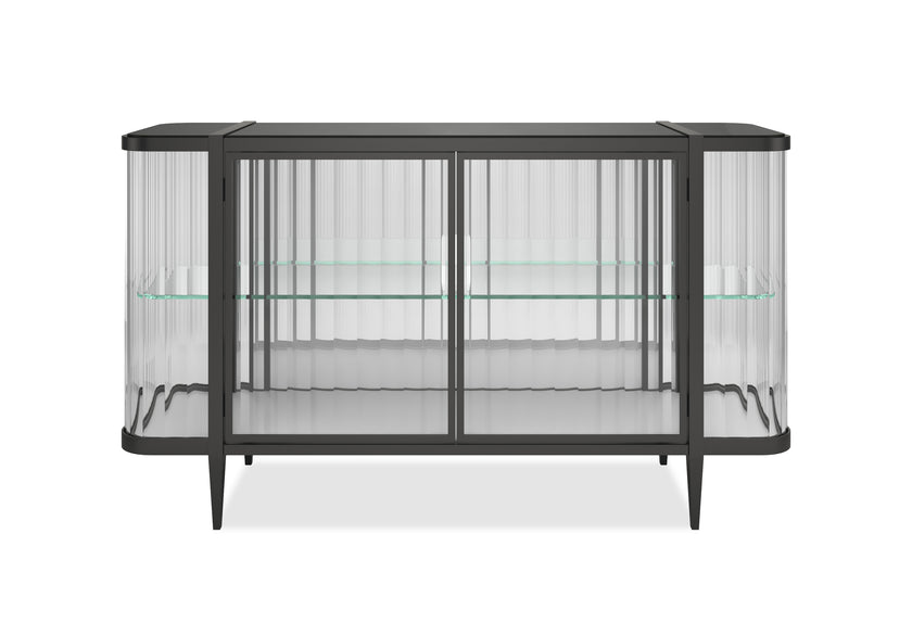 Caracole Classic Stop And Stare Sideboard