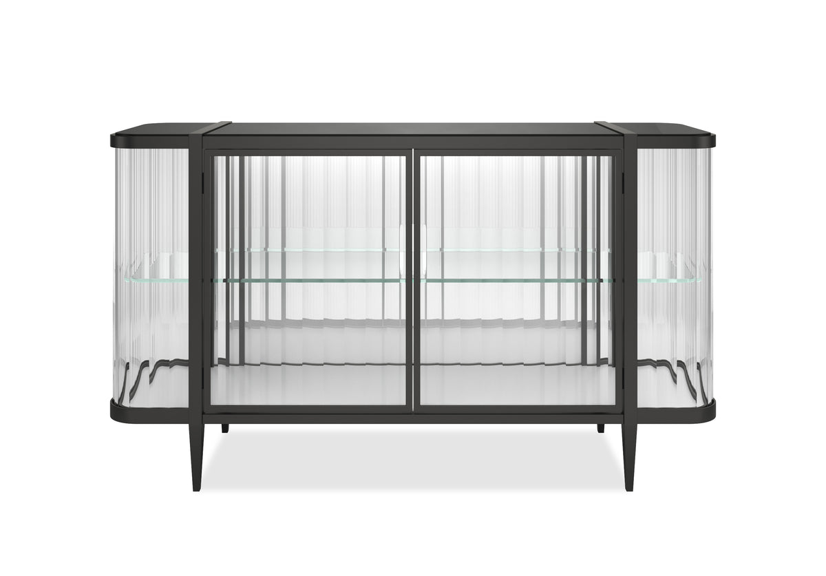 Caracole Classic Stop And Stare Sideboard
