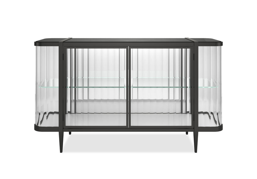Caracole Classic Stop And Stare Sideboard