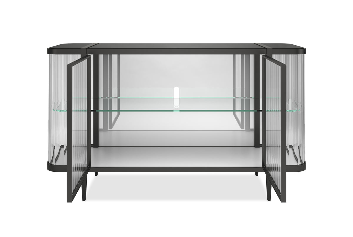 Caracole Classic Stop And Stare Sideboard