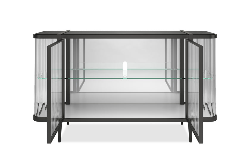 Caracole Classic Stop And Stare Sideboard