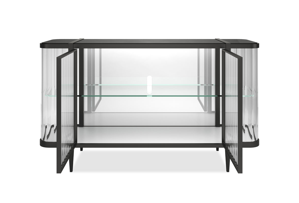 Caracole Classic Stop And Stare Sideboard