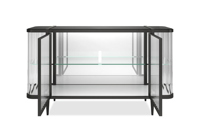 Caracole Classic Stop And Stare Sideboard
