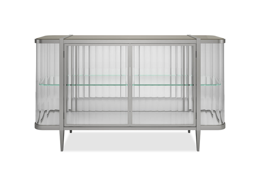 Caracole Classic Stop And Stare Sideboard