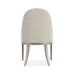 Caracole Classic Natural Choice Arm Chair