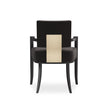 Caracole Classic Reserved Seating Arm Chair