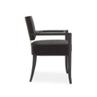 Caracole Classic Reserved Seating Arm Chair
