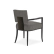 Caracole Classic Reserved Seating Arm Chair