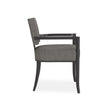 Caracole Classic Reserved Seating Arm Chair