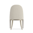 Caracole Classic Natural Choice Side Chair