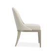 Caracole Classic Natural Choice Side Chair