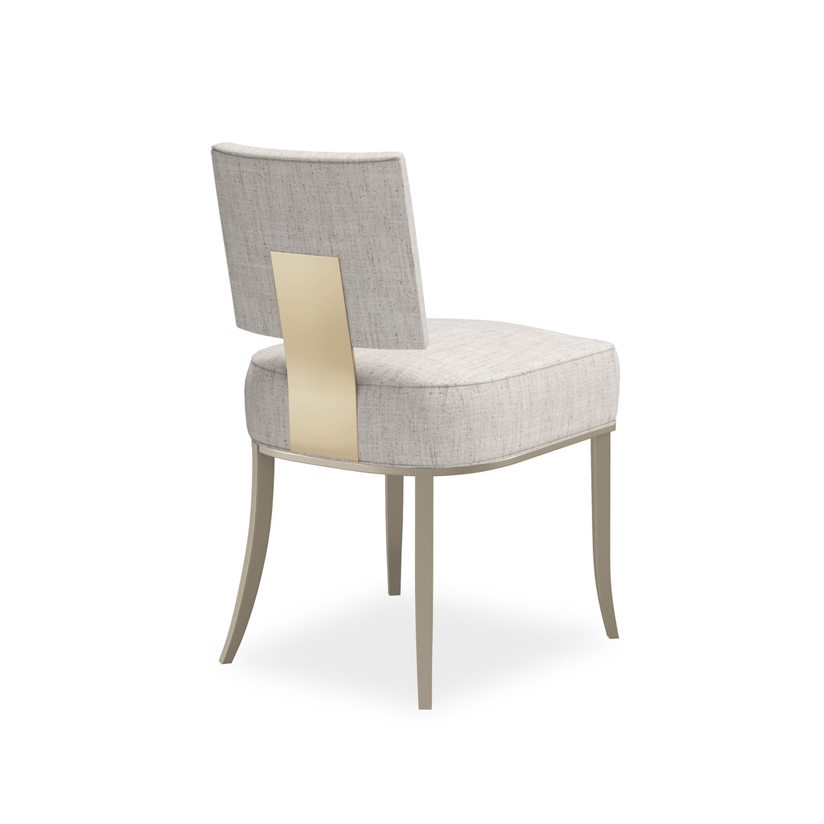 Caracole Reserved Seating Side Chair - Set of 2