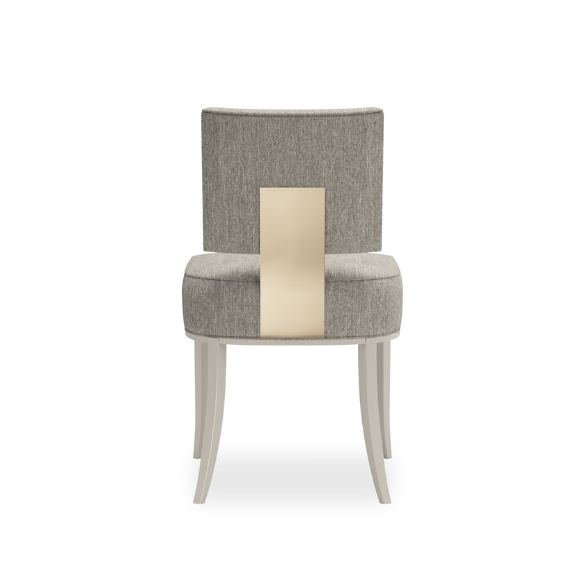 Caracole Reserved Seating Side Chair - Set of 2