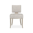 Caracole Reserved Seating Side Chair - Set of 2