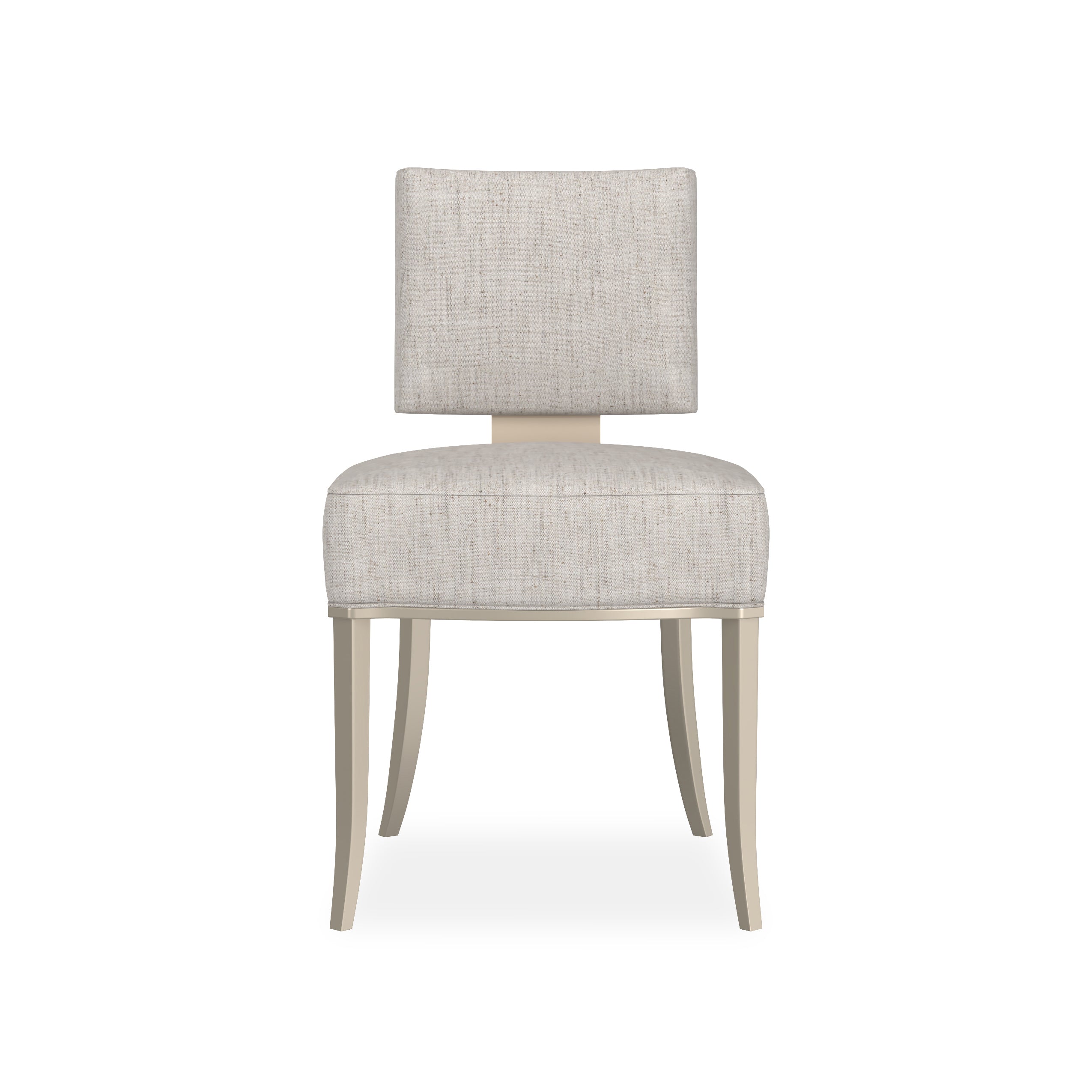 Caracole Reserved Seating Side Chair - Set of 2