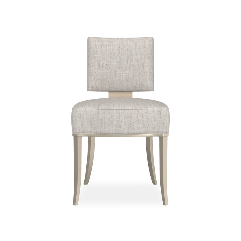 Caracole Reserved Seating Side Chair - Set of 2