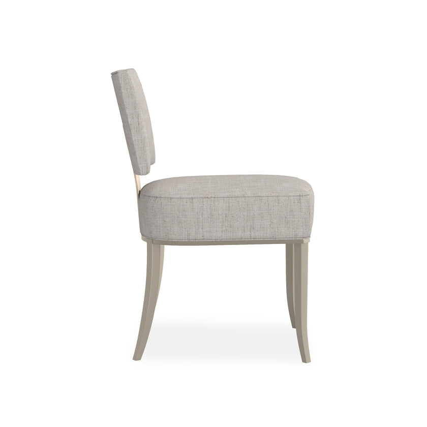 Caracole Reserved Seating Side Chair - Set of 2