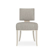 Caracole Reserved Seating Dining Side Chair