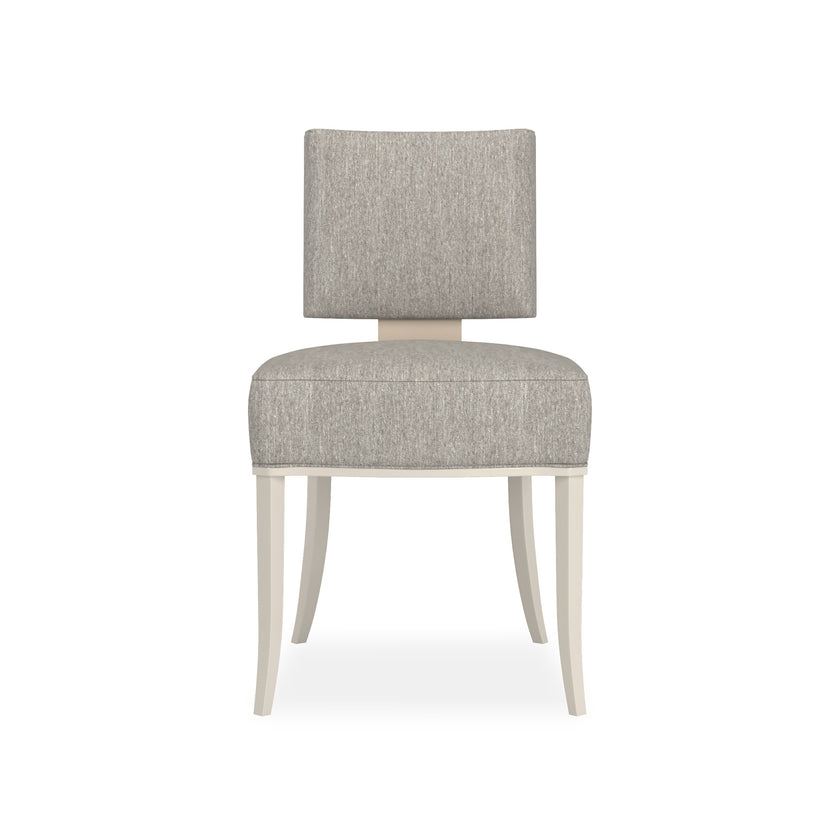 Caracole Reserved Seating Dining Side Chair
