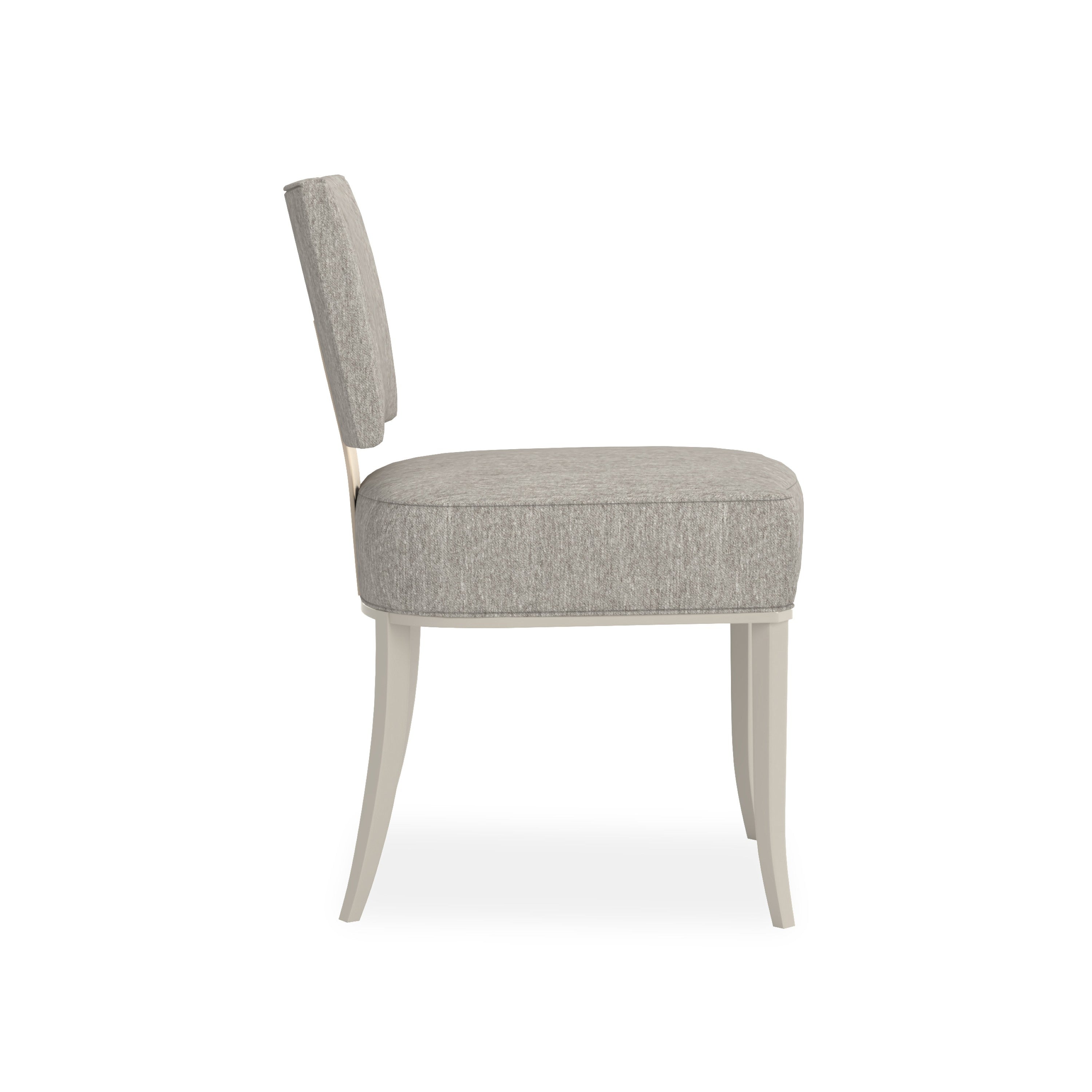 Caracole Reserved Seating Dining Side Chair