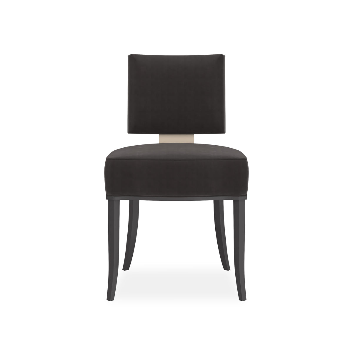 Caracole Reserved Seating Side Chair - Set of 2