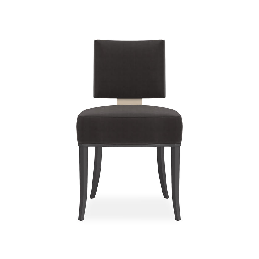 Caracole Reserved Seating Side Chair - Set of 2