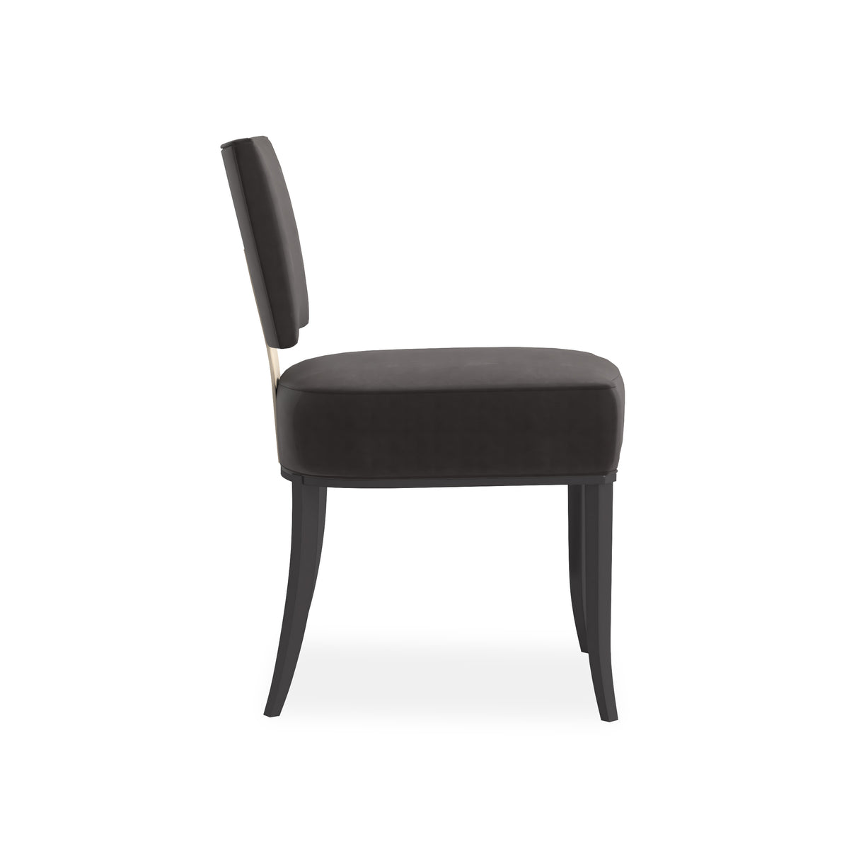 Caracole Reserved Seating Side Chair - Set of 2