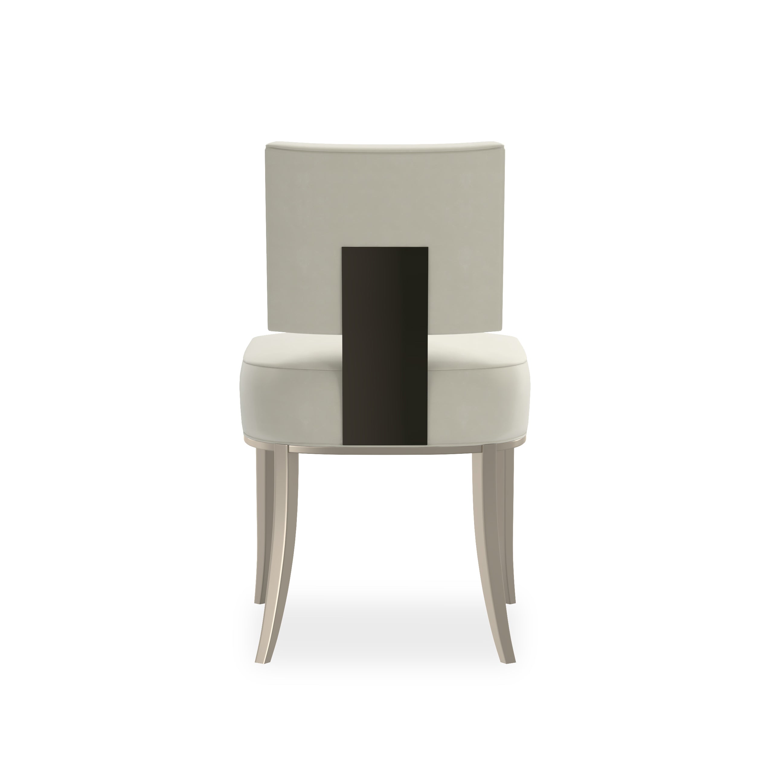 Caracole Reserved Seating Side Chair - Set of 2