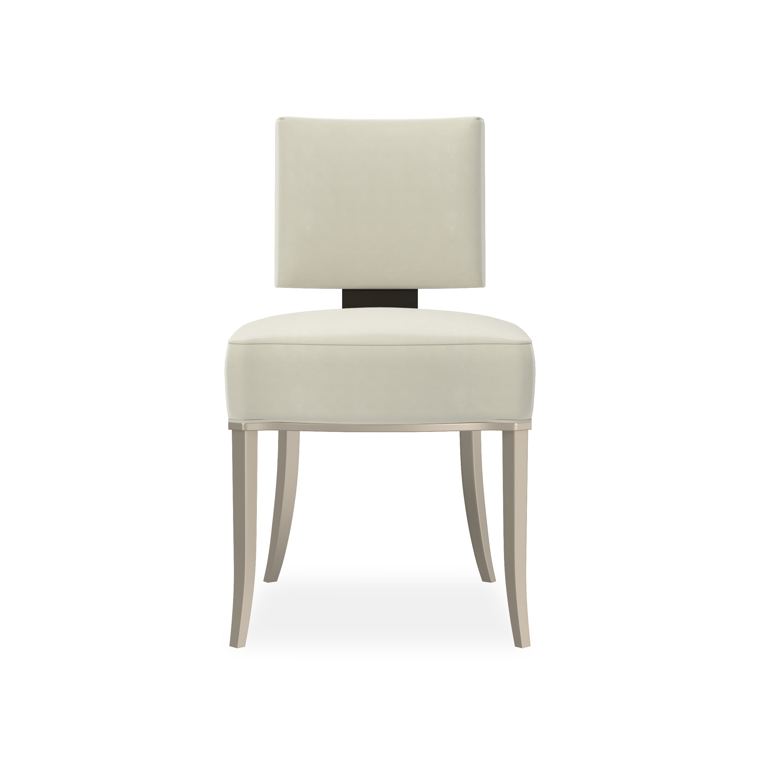 Caracole Reserved Seating Side Chair - Set of 2