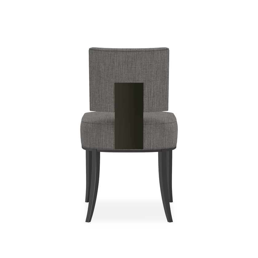 Caracole Reserved Seating Side Chair - Set of 2