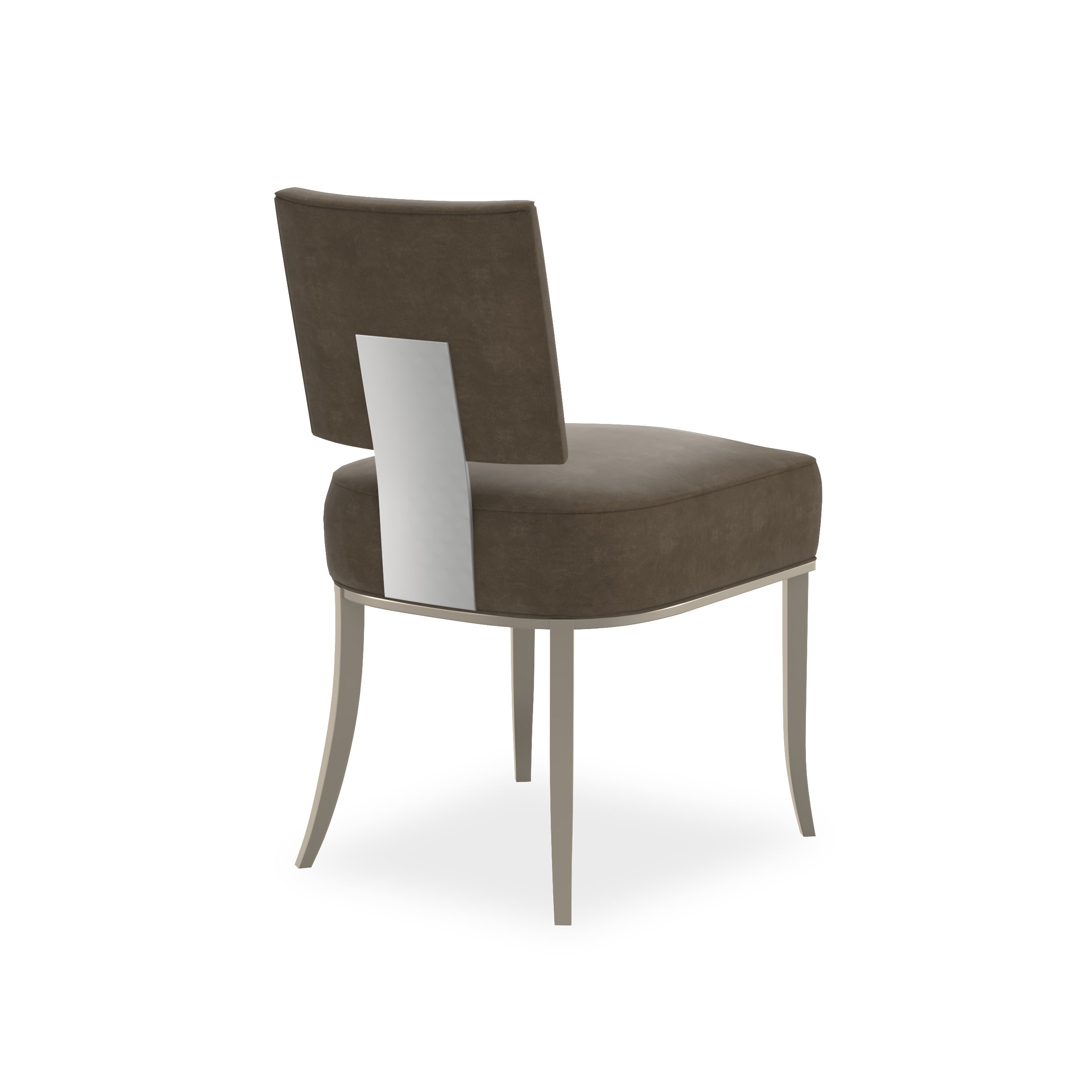 Caracole Reserved Seating Side Chair - Set of 2