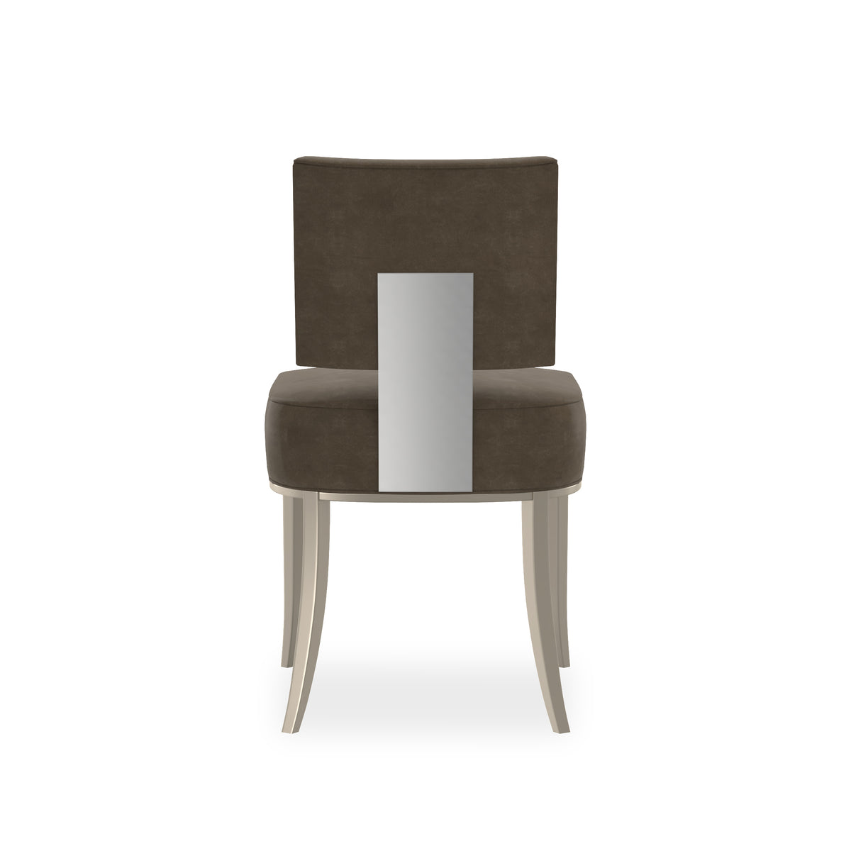 Caracole Reserved Seating Side Chair - Set of 2