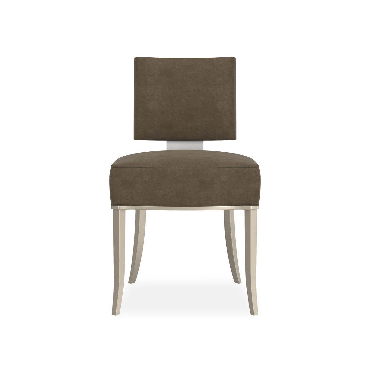 Caracole Reserved Seating Side Chair - Set of 2