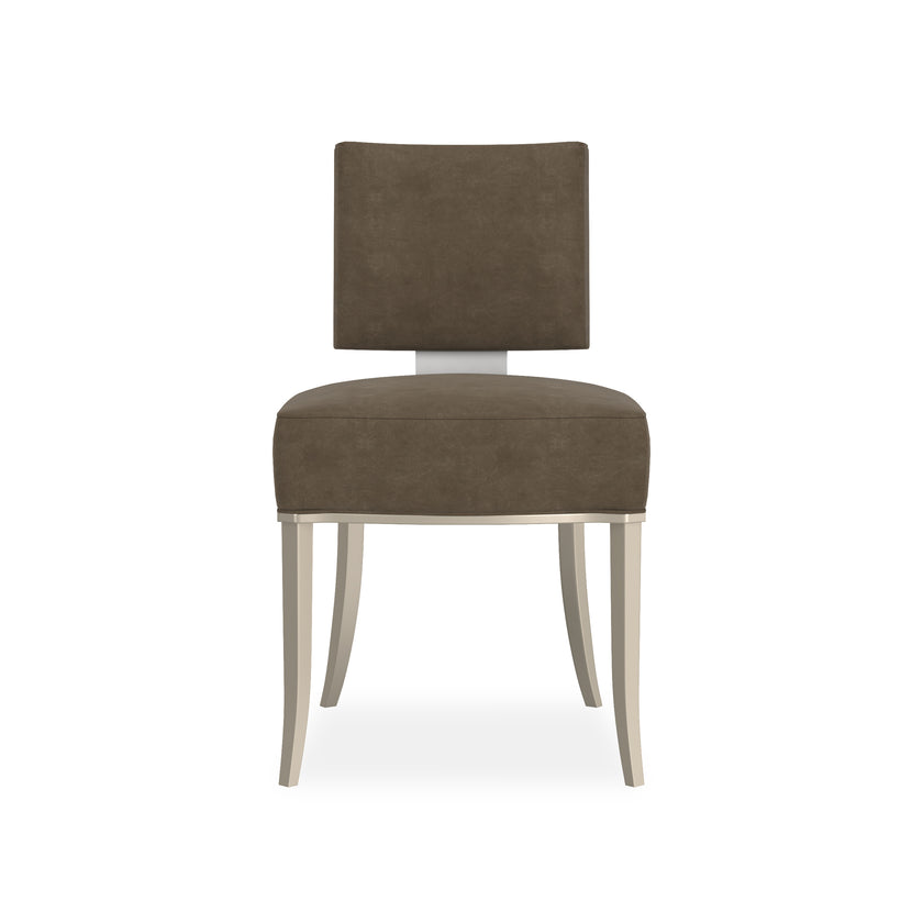 Caracole Reserved Seating Side Chair - Set of 2