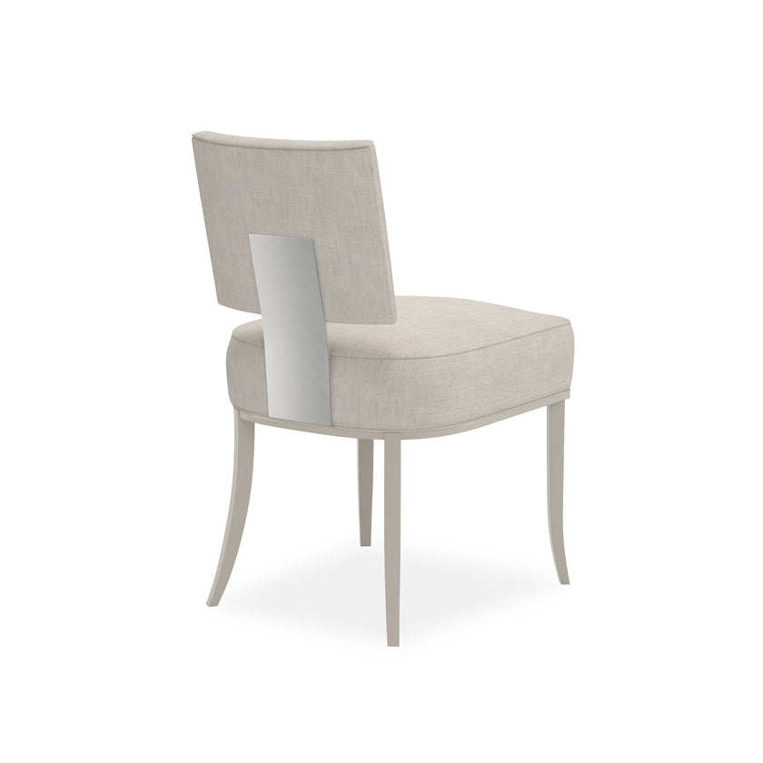 Caracole Reserved Seating Side Chair - Set of 2