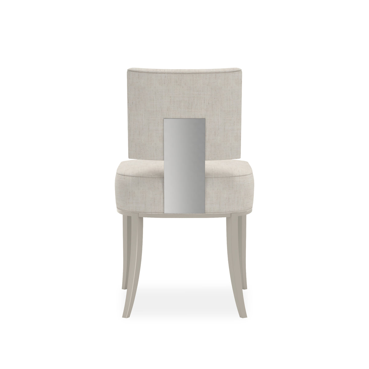 Caracole Reserved Seating Side Chair - Set of 2