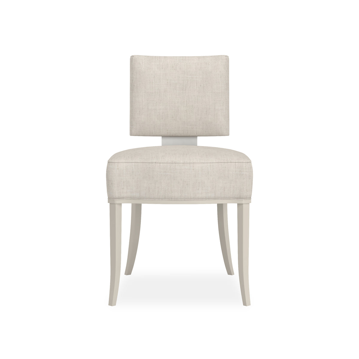 Caracole Reserved Seating Side Chair - Set of 2