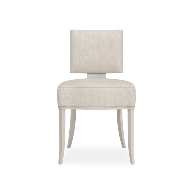 Caracole Reserved Seating Side Chair - Set of 2