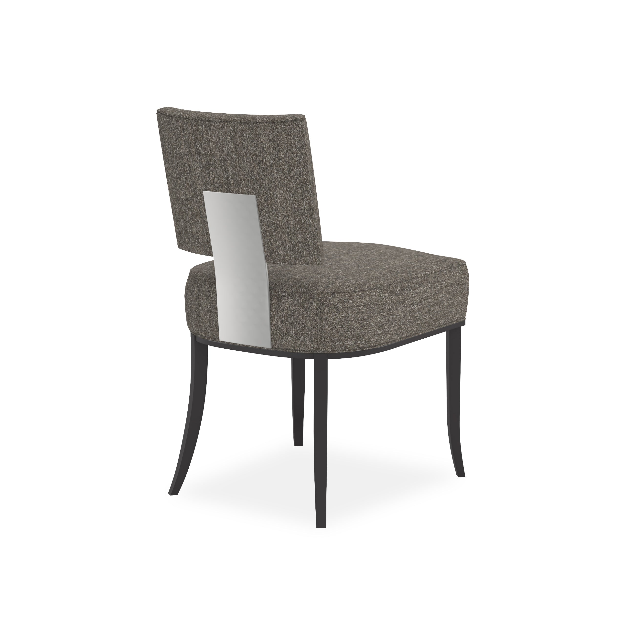 Caracole Reserved Seating Side Chair - Set of 2