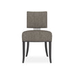 Caracole Reserved Seating Side Chair - Set of 2