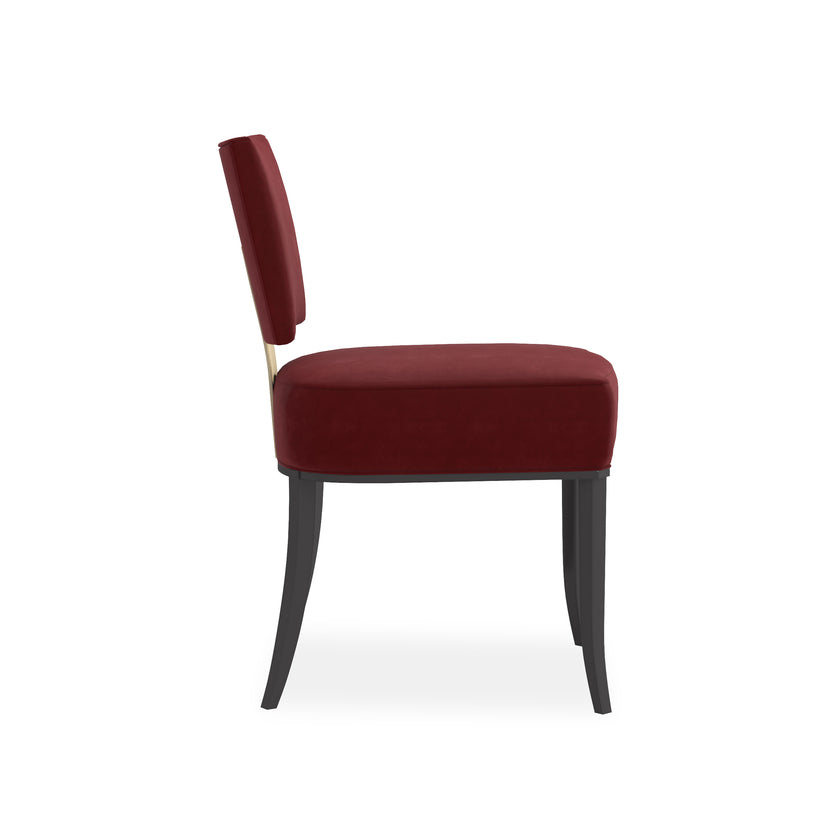 Caracole Reserved Seating Side Chair - Set of 2