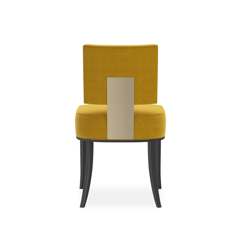 Caracole Reserved Seating Side Chair - Set of 2